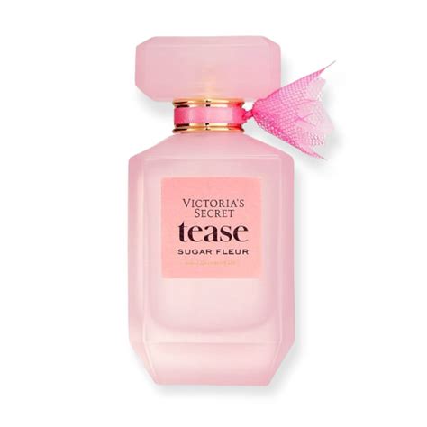 victoria secret tease perfume reviews